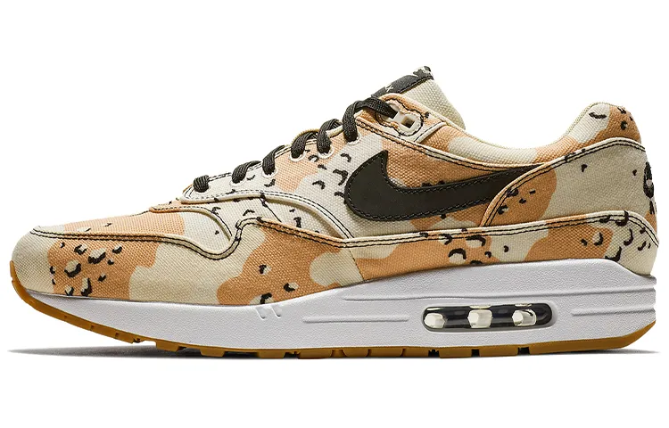Nike Air Max 1 Desert Camo