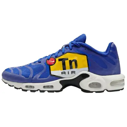Nike Air Max Plus Ns Gpx Hyper Blue