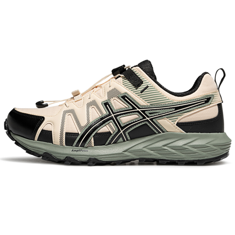 ASICS GEL SONOMA FE Low top Abrasion Resistant Rubber/AMPLIFOAM/ahar/High Abrasion Resistant Rubber