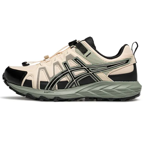 ASICS GEL SONOMA FE Low top Abrasion Resistant Rubber/AMPLIFOAM/ahar/High Abrasion Resistant Rubber