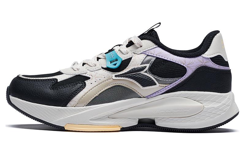 361° Comfortable Slip Resistant, Abrasion Resistant, Breathable, Lightweight Low top Running Shoes Women’s