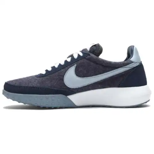 Nike Roshe Waffle Racer Premium Nm Midnight Navy Women's
