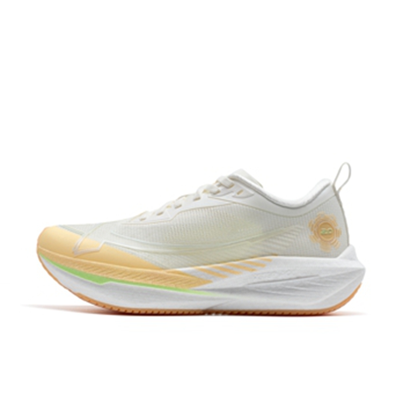 XTEP Integrated Molding 2 Fabric Low top Training Physical Fitness Test & Exam Racing Running Shoes Women’s