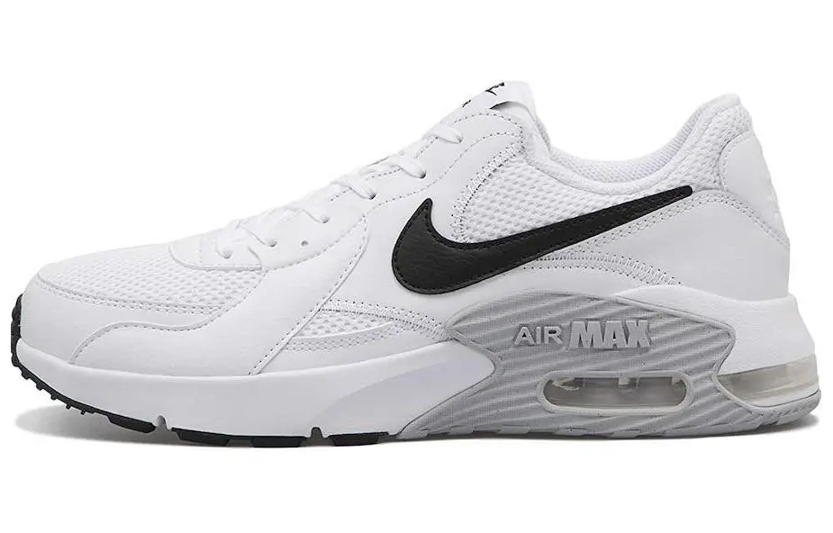 Nike Air Max Excee White