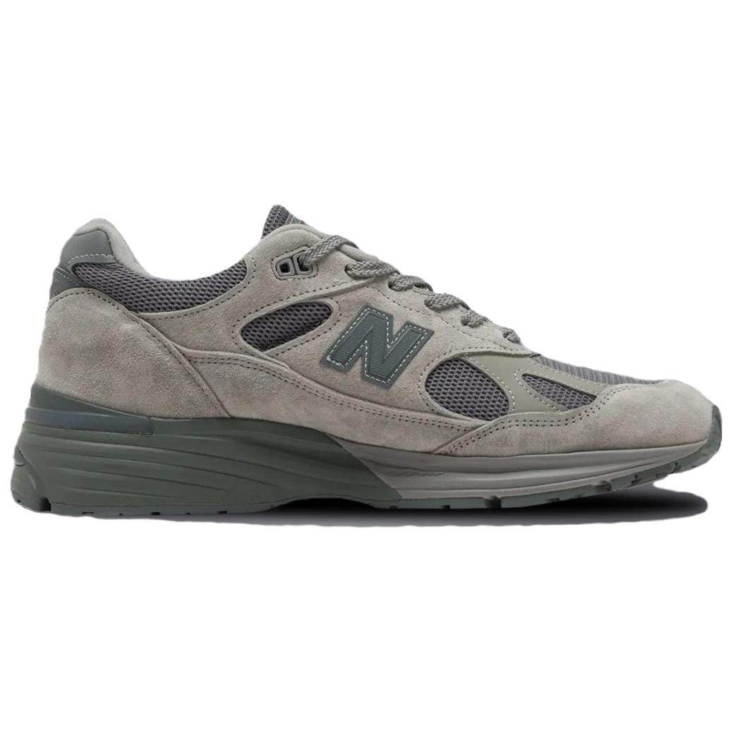 991v2 thisisneverthat x 991v2 New Balance Made in England ‘Rock Ridge’