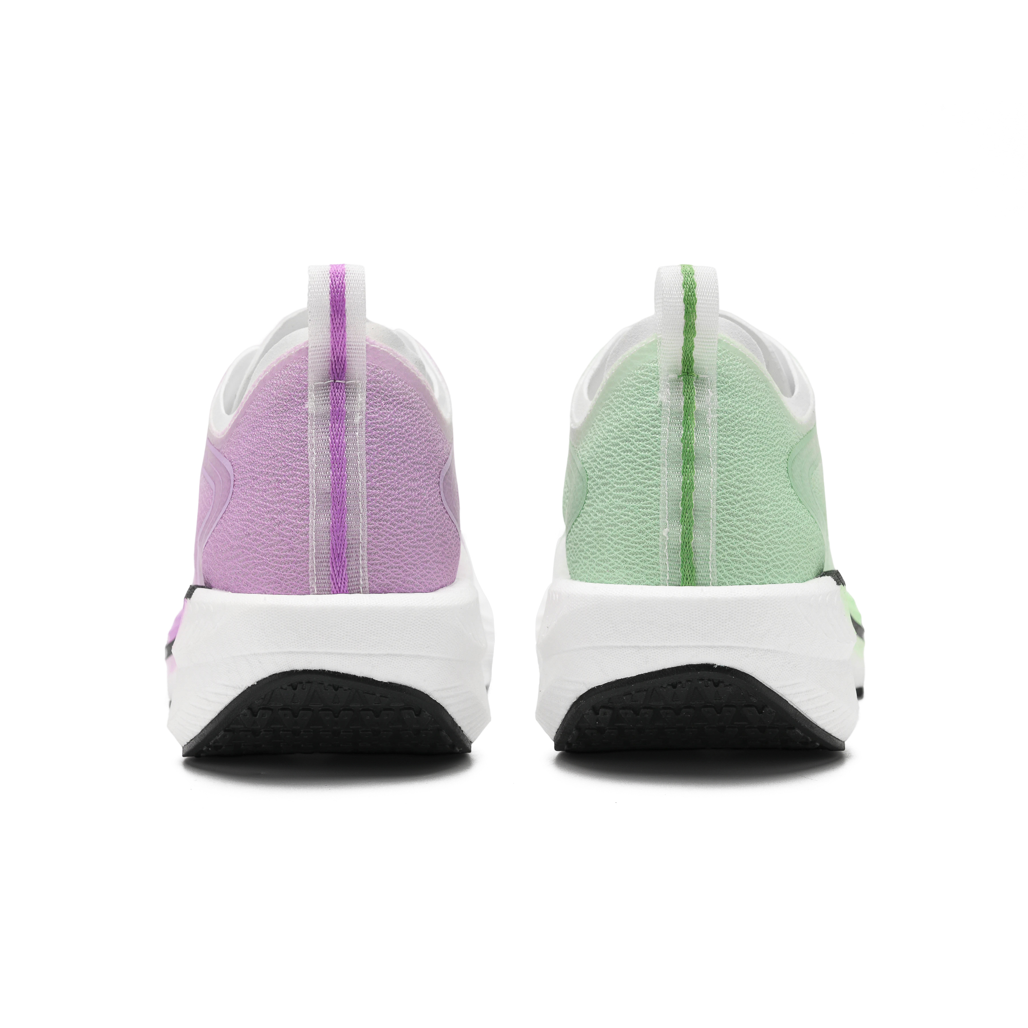 ZASK Cushioning Slip Resistant Abrasion Resistant Low top