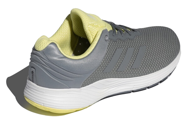 Adidas Fluidcloud Clima Grey/Yellow