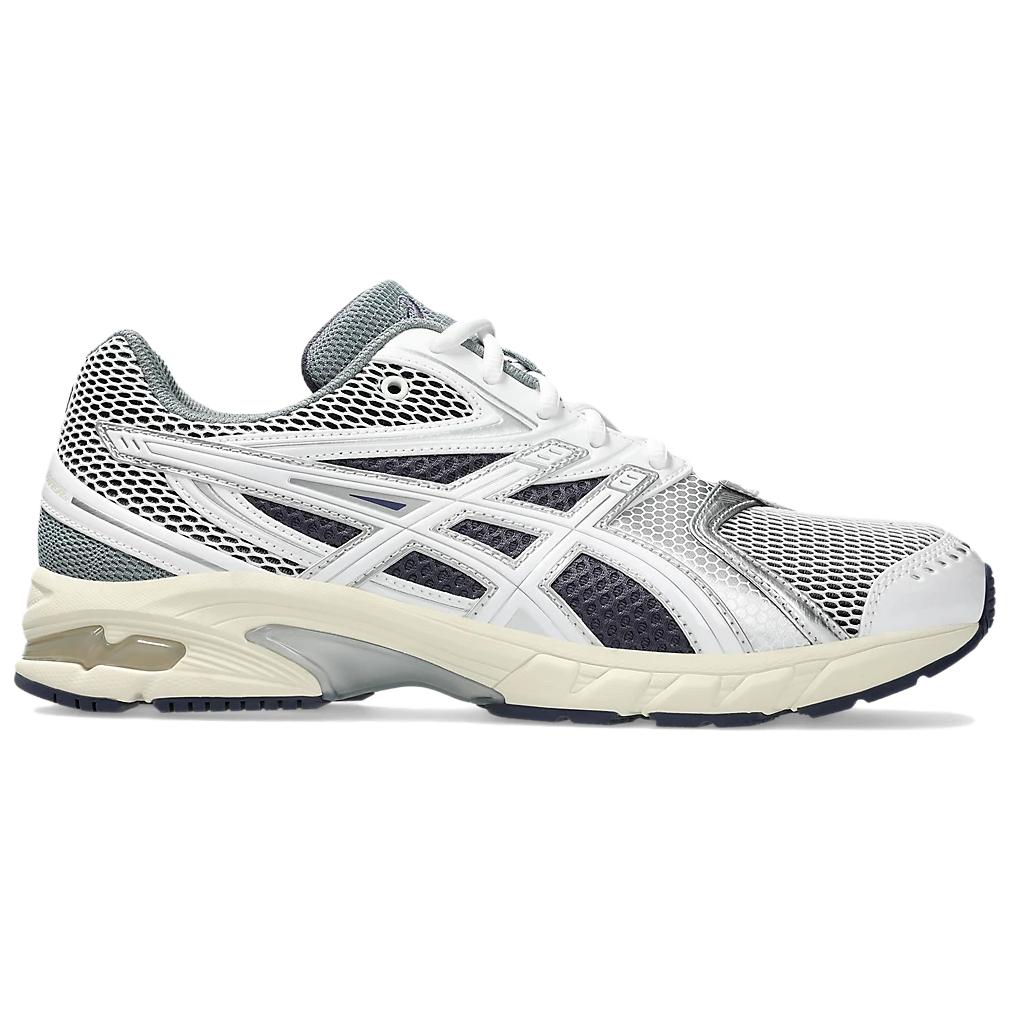 ASICS Gel DS Trainer 14 White Pure Silver