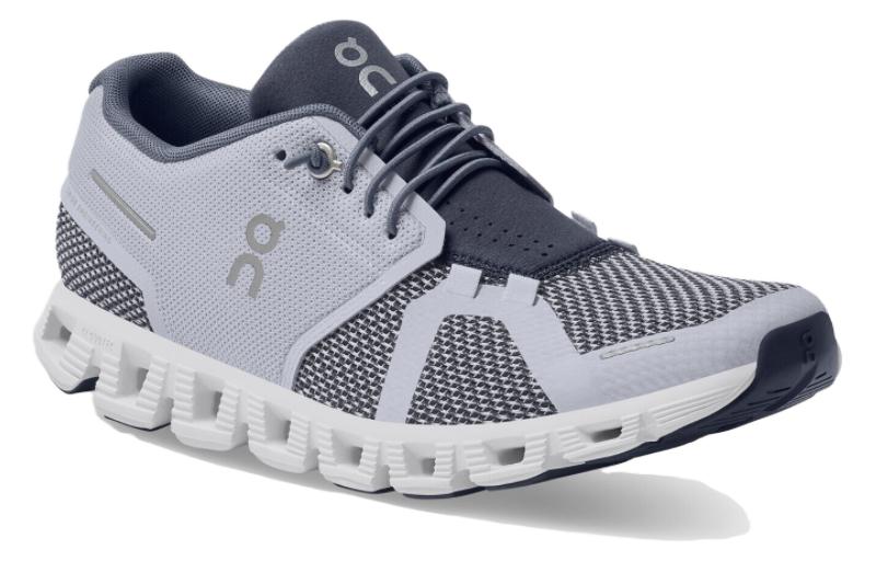 On Running Cloud 5 Combo Lavender Ink Women’s