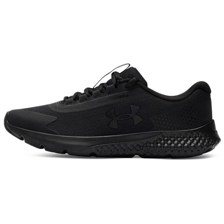 Under Armour Breathable Low top Running Shoes Women’s Black