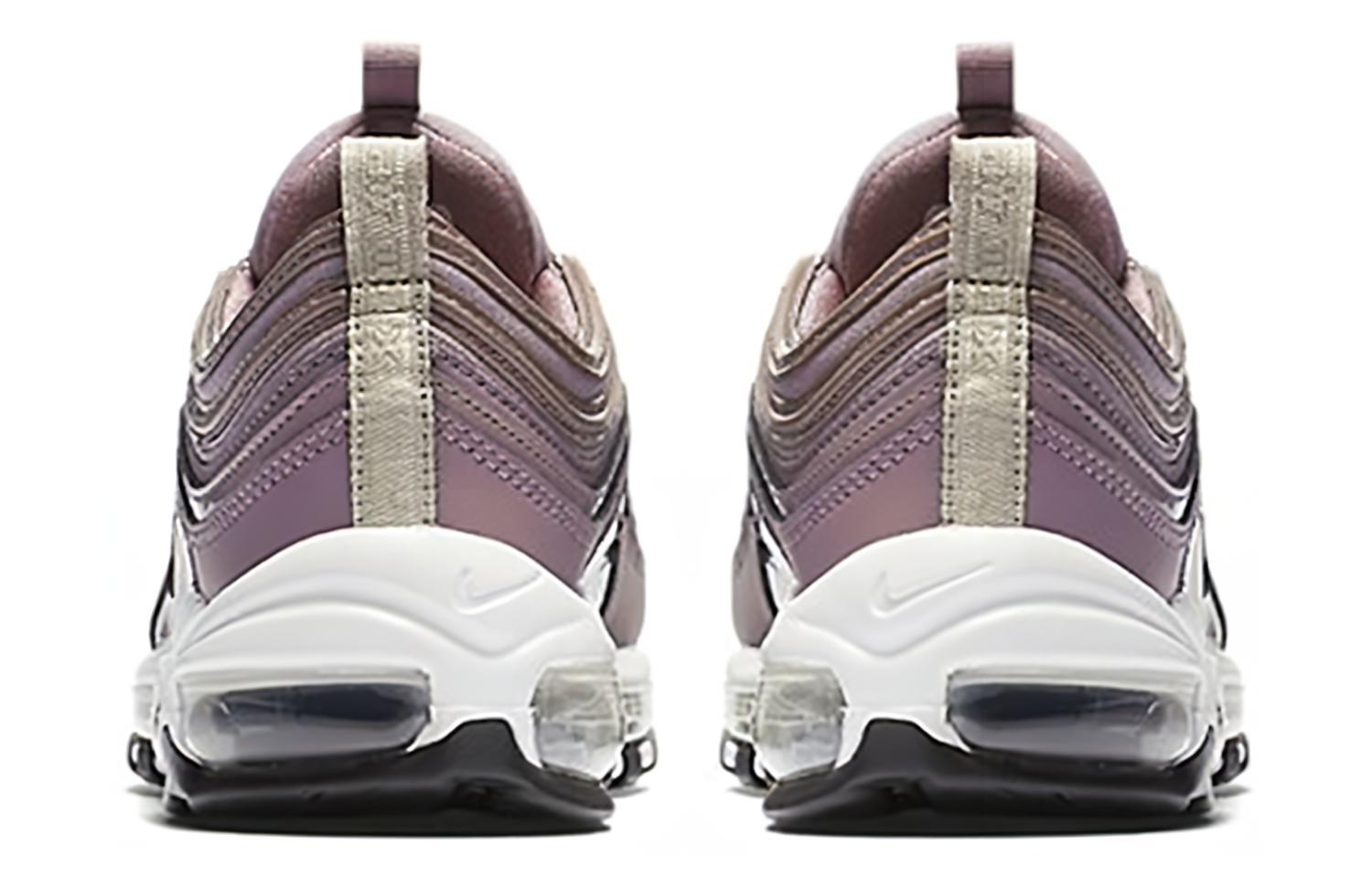 Женские кроссовки Nike Air Max 97 — фото 5