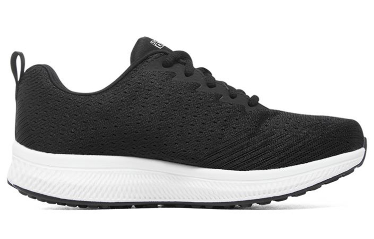 Skechers Go Run Consistent ‘Black’ Women’s