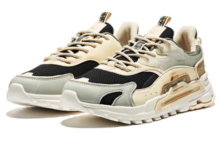 Erke Henan Provincial Museum Soft And Comfortable Slip Resistant, Abrasion Resistant, Rebound