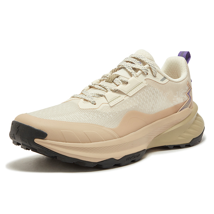 361° Slip Resistant, Abrasion Resistant, Breathable Low top Running Shoes Men’s Sago