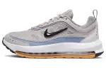 Nike Air Max Ap 'Purple Black' Women's