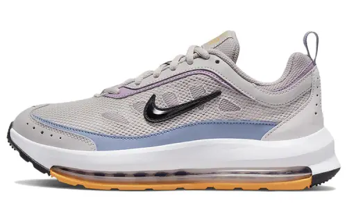 Nike Air Max Ap 'Purple Black' Women's