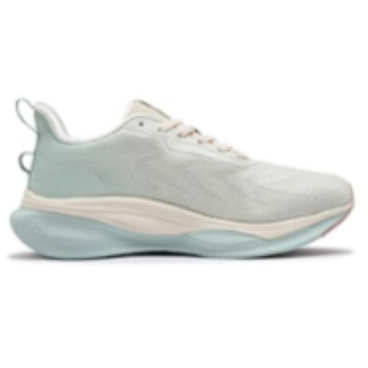 361° Abrasion Resistant Abrasion Resistant Low top Running Shoes Women’s Light Green