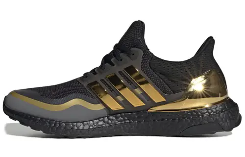 UltraBoost Adidas 'Metallic Gold'