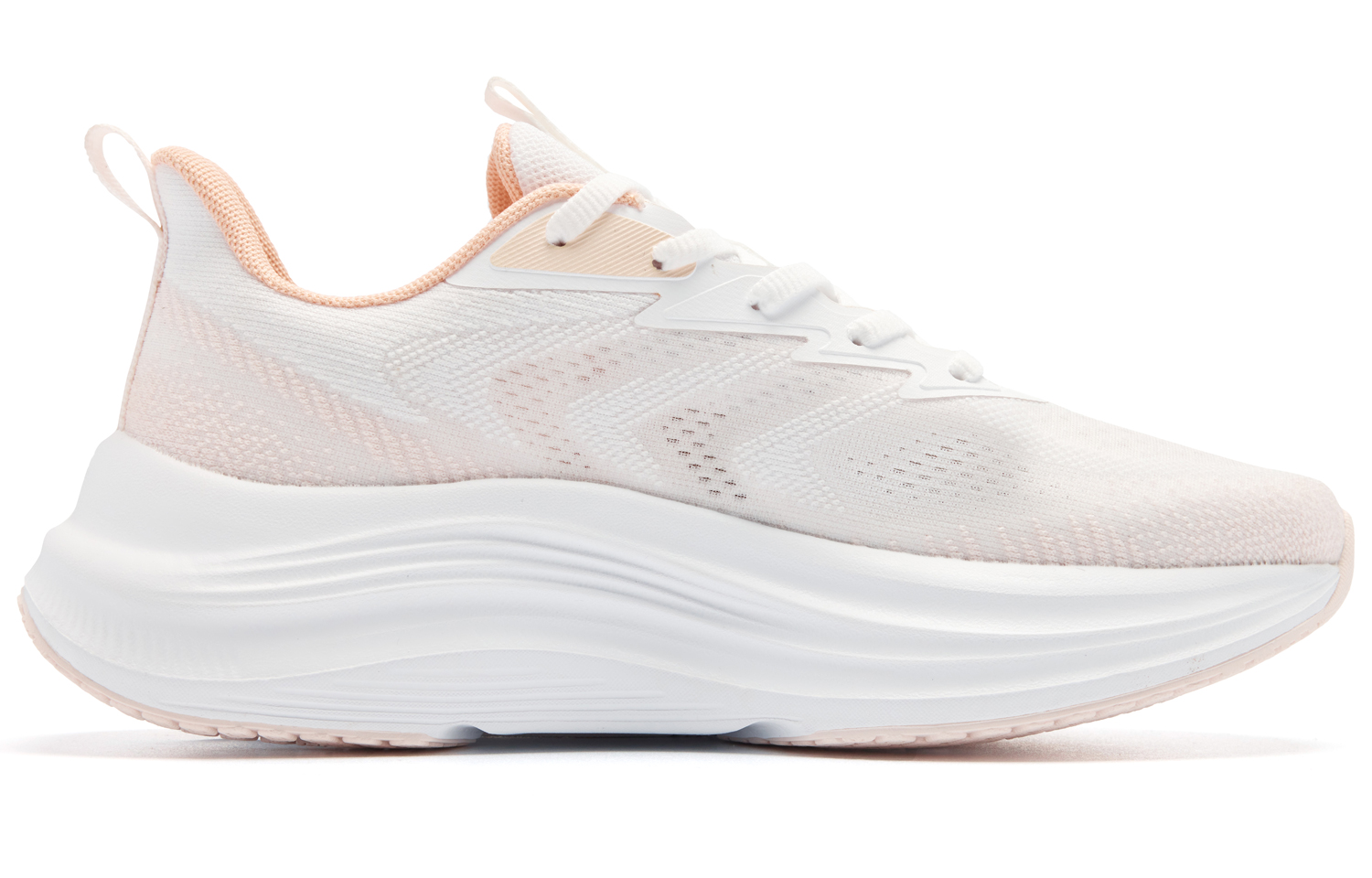 QIAODAN Cushioning Slip Resistant Abrasion Resistant Cushioning Slip Resistant Abrasion Resistant Low top