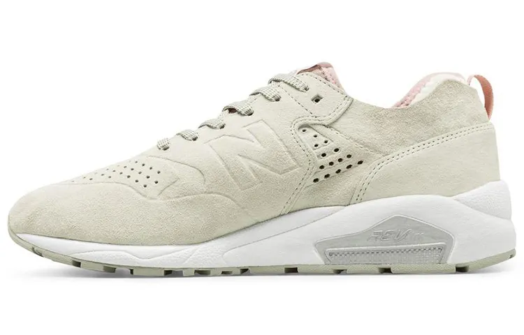 580 New Balance Re-Engineered