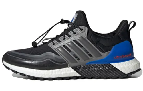 UltraBoost Adidas Cold.RDY Dna 'Black Blue'