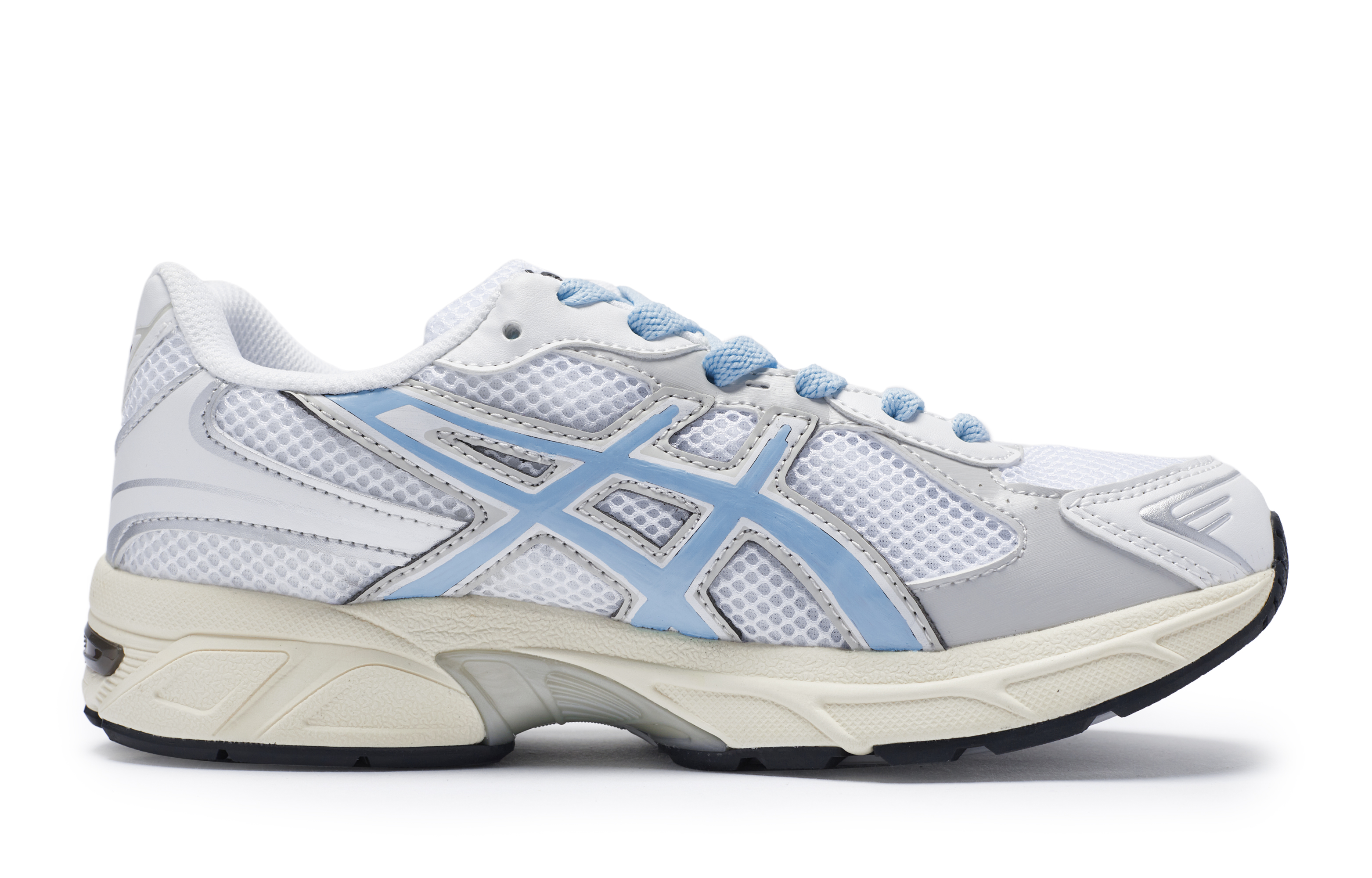 Asics Gel 1130 Cushioning Abrasion Resistant Waterproof Cushioning Abrasion Resistant Waterproof Low top Running Shoes