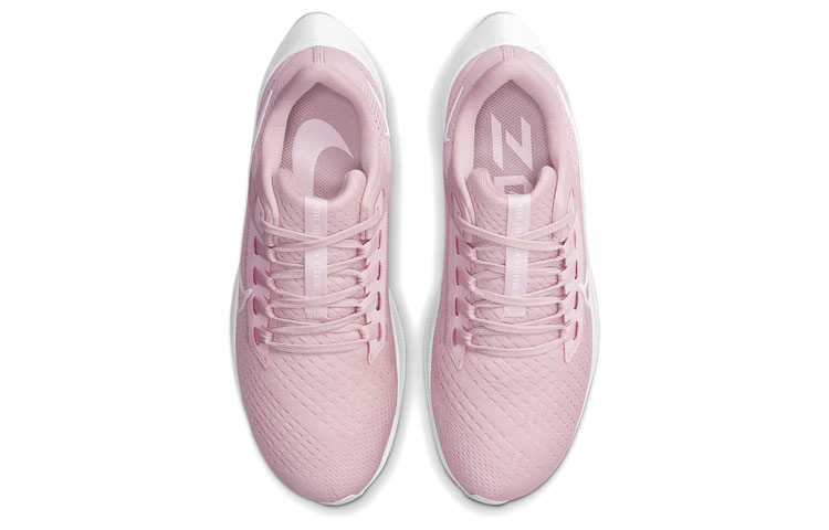 Женские кроссовки Nike Pegasus 38 (розовые) — фото 4