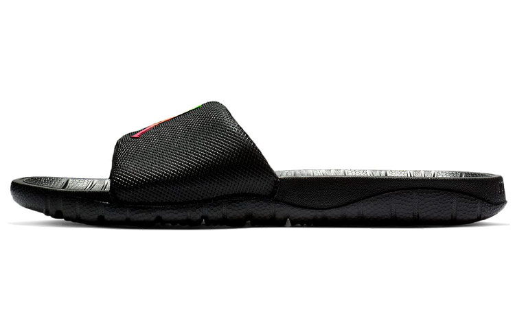 Air Jordan Break Slide 'Ombre Logo'