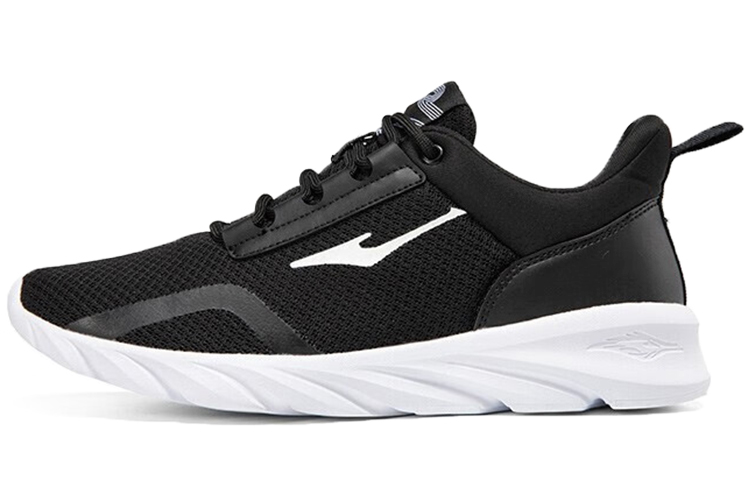 Erke Cushioning Slip Resistant Breathable Low top Running Shoes Women’s