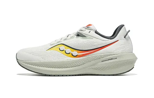 Saucony Triumph 21 Fog Bough
