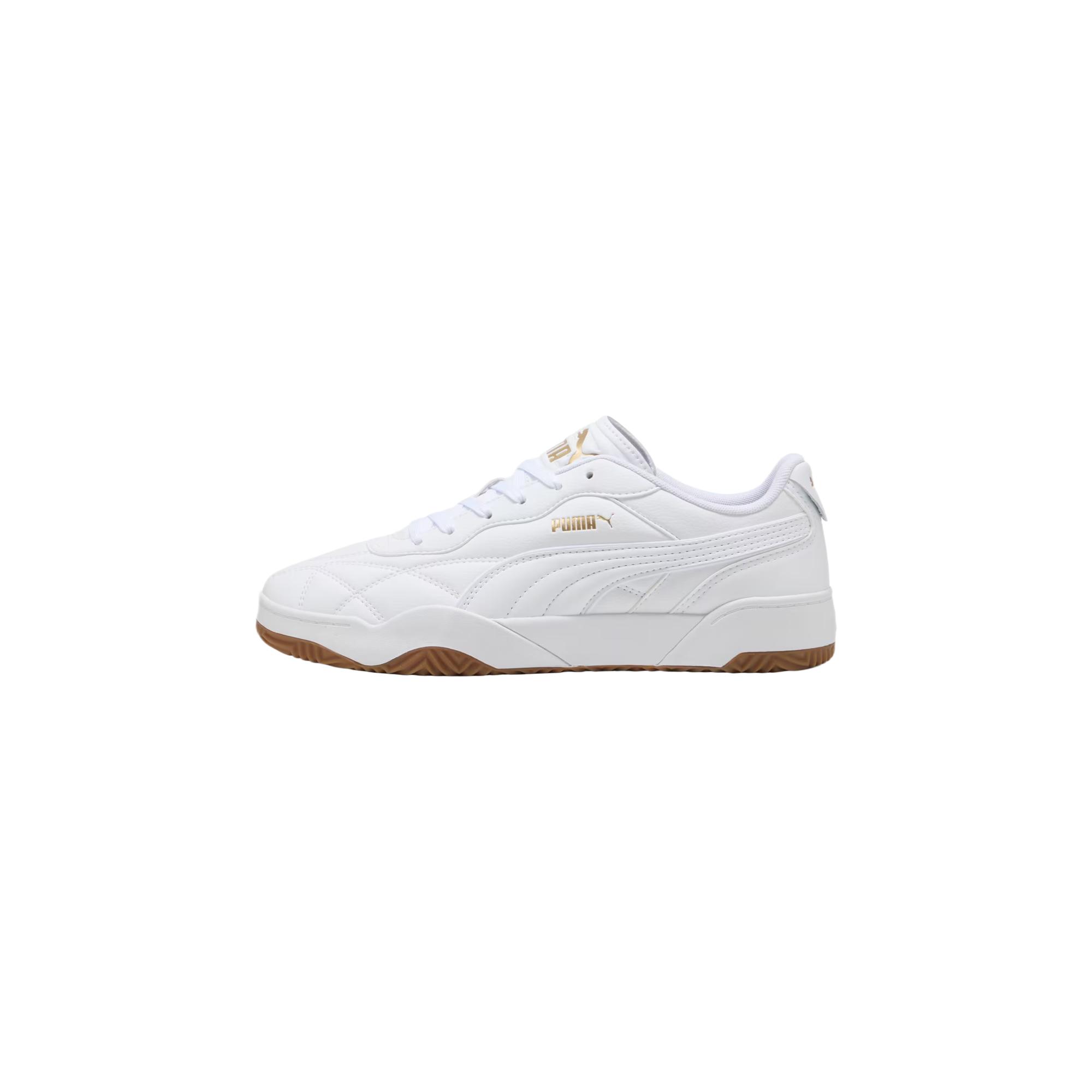 Кроссовки PUMA PUMA Tifosi Sneakers Unisex (белые)