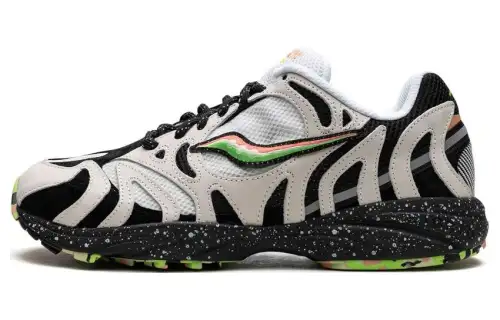 Saucony Grid Azura 2000 'Otherworld' Sneakers Women's