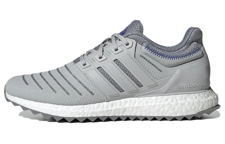UltraBoost Adidas Dna 22 'Grey Lucid Blue'