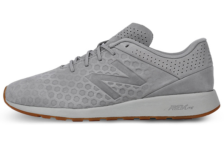 New Balance Visaro Lifestyle Low Top Grey