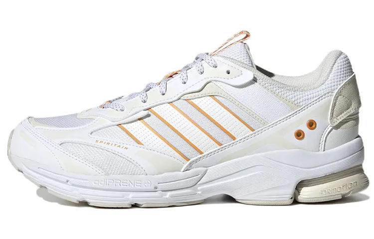 Adidas Spiritain 2000 Marathon Running Shoes 'White Orange'