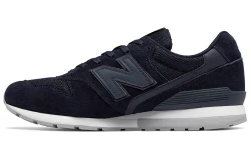 New Balance 996 Low Top Dark Blue