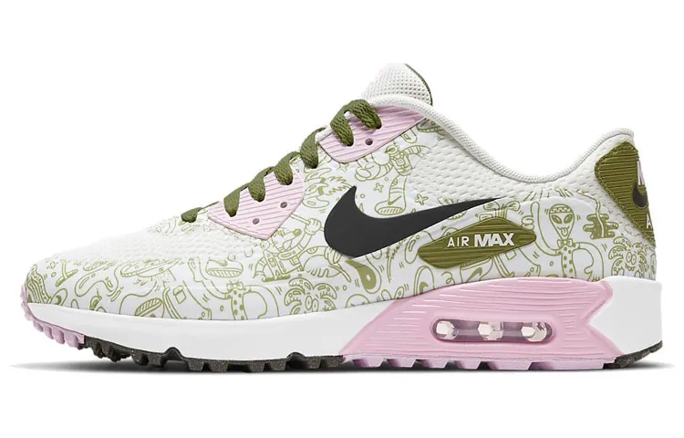 Nike Air Max 90 Golf Nrg Steven Harrington Space