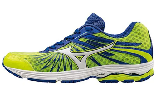 Mizuno Wave Sayonara 'Green Blue'