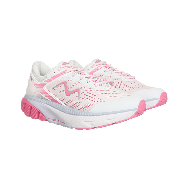 MBT Casual Running Shoes Women’s White