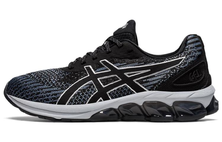 ASICS Gel Quantum 180 7 'Black Obsidian Grey'