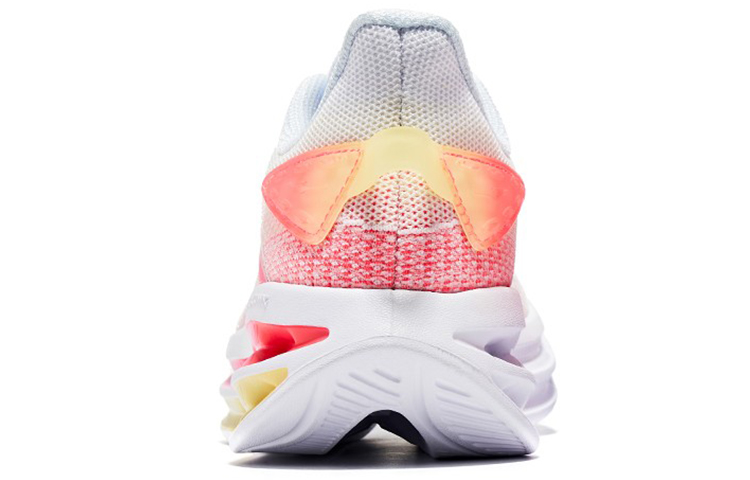Erke Cushioning Slip Resistant Abrasion Resistant Breathable Cushioning Slip Resistant Abrasion Resistant Breathable