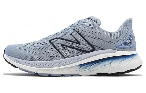 860 Fresh Foam X New Balancev13 'Light Arctic Grey Natural Indigo'