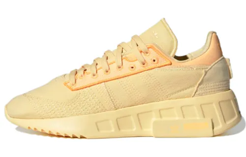 Adidas Originals Geodiver Prime 'Lemon Yellow' Women's