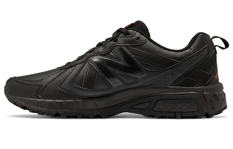 New Balance 410 V5 Shoes Black