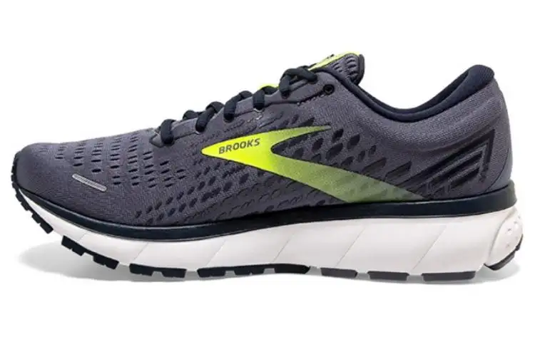 Brooks Ghost 13 'Grey Nightlife'