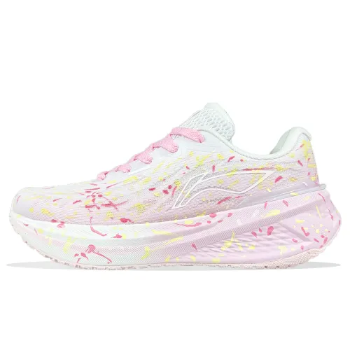 Li Ning I Am 3.0 Slip Resistant, Abrasion Resistant, Breathable Slip Resistant, Abrasion Resistant, Breathable Low top