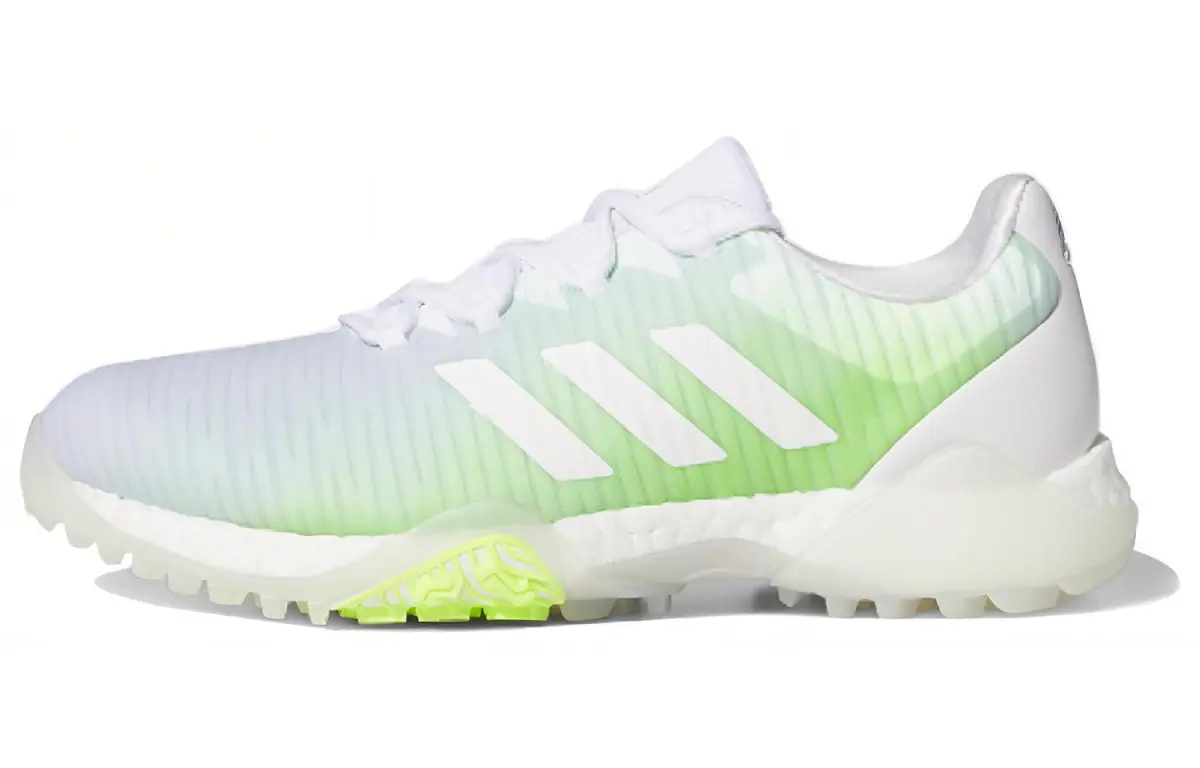 Adidas Wmns CodeChaos Boa Golf 'Signal Green' Women's