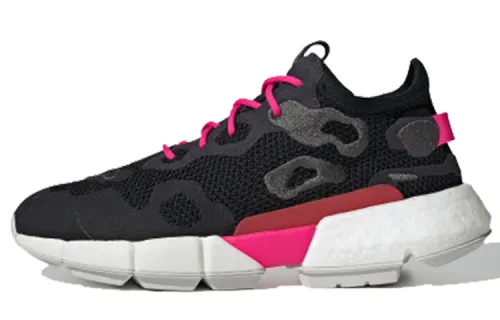 Adidas POD S3.2 Ml 'Black Pink'