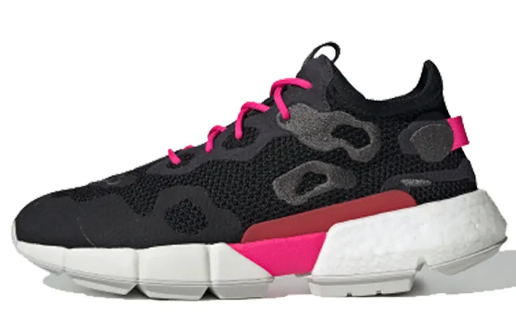 Adidas POD S3.2 Ml 'Black Pink'