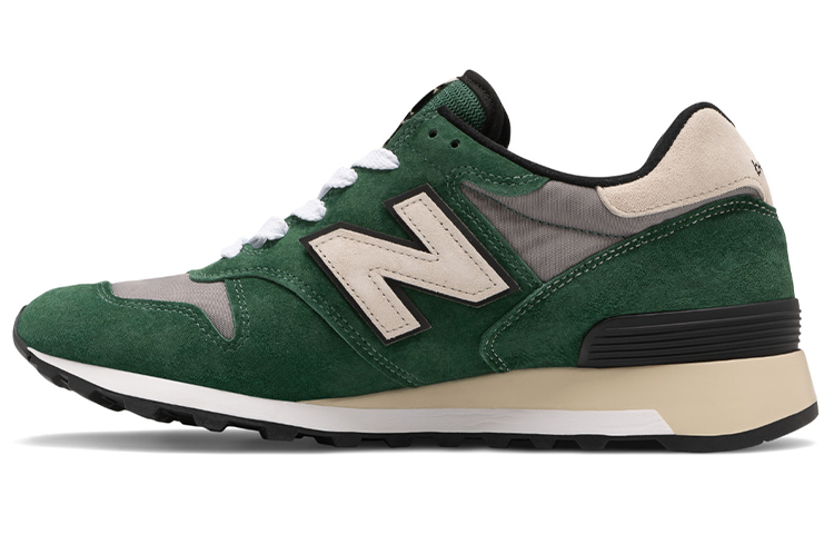 1300 New Balance Made in Usa 'Acidic Green'